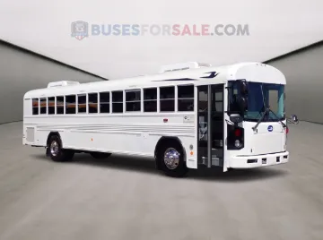 Picture of 2016 Blue Bird All American Activity Bus