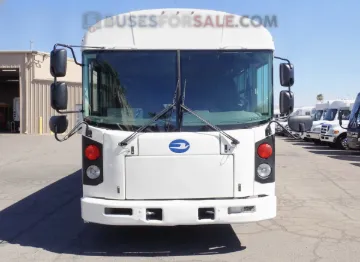 Picture of 2016 Blue Bird All American Activity Bus