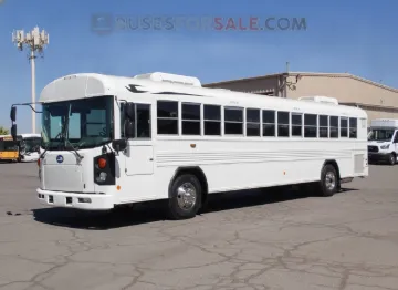 Picture of 2016 Blue Bird All American Activity Bus