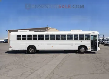 Picture of 2016 Blue Bird All American Activity Bus