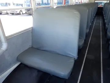 Picture of 2016 Blue Bird All American Activity Bus