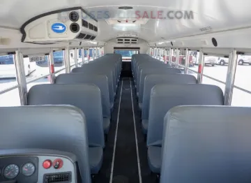 Picture of 2016 Blue Bird All American Activity Bus