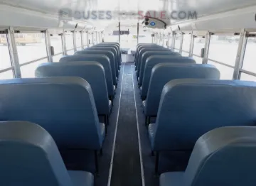 Picture of 2016 Blue Bird All American Activity Bus