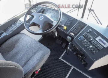 Picture of 2016 Blue Bird All American Activity Bus