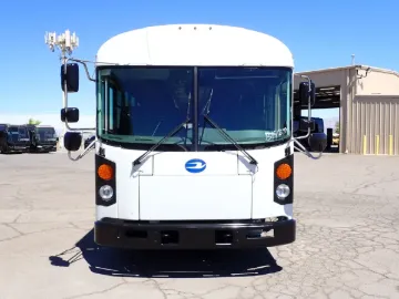 Picture of 2016 Blue Bird All American Shuttle Bus School Bus