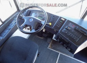 Picture of 2016 Blue Bird All American Shuttle Bus School Bus