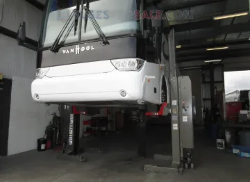 Picture of 2016 Blue Bird All American Shuttle Bus School Bus