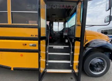 Picture of 2018 International CE School Bus ADA