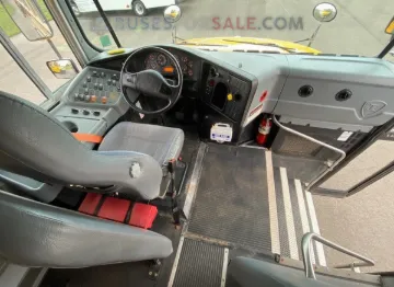 Picture of 2018 International CE School Bus ADA