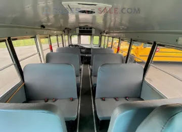 Picture of 2018 International CE School Bus ADA