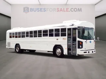 Picture of 2015 Blue Bird All American Activity Bus