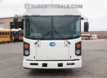 Picture of 2015 Blue Bird All American Activity Bus