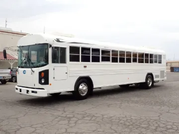 Picture of 2015 Blue Bird All American Activity Bus