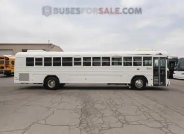 Picture of 2015 Blue Bird All American Activity Bus