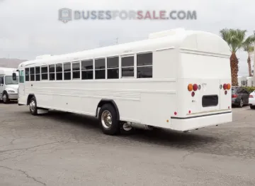Picture of 2015 Blue Bird All American Activity Bus