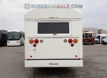 Picture of 2015 Blue Bird All American Activity Bus
