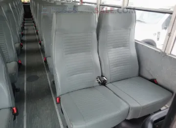 Picture of 2015 Blue Bird All American Activity Bus