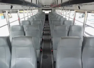 Picture of 2015 Blue Bird All American Activity Bus