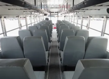 Picture of 2015 Blue Bird All American Activity Bus