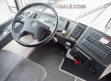 Picture of 2015 Blue Bird All American Activity Bus