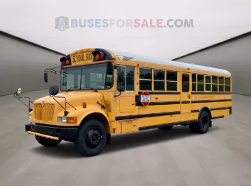 Picture of 2010 International CE School Bus