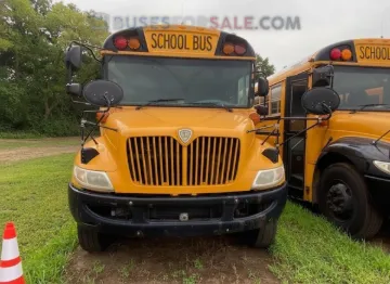 Picture of 2010 International CE School Bus