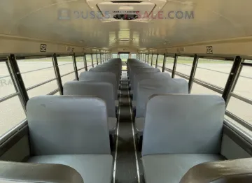 Picture of 2010 International CE School Bus