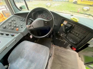 Picture of 2010 International CE School Bus