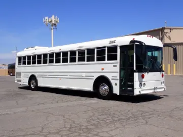 Picture of 2014 Thomas Built Buses Saf-T-Liner Hdx Activity Bus