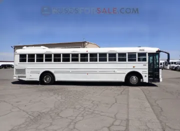 Picture of 2014 Thomas Built Buses Saf-T-Liner Hdx Activity Bus