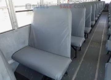 Picture of 2014 Thomas Built Buses Saf-T-Liner Hdx Activity Bus