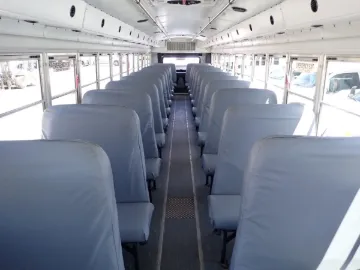 Picture of 2014 Thomas Built Buses Saf-T-Liner Hdx Activity Bus