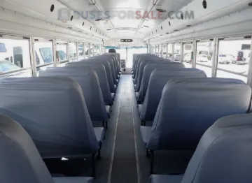 Picture of 2014 Thomas Built Buses Saf-T-Liner Hdx Activity Bus