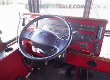 Picture of 2014 Hometown Trolley Villager 208 Shuttle Bus ADA Trolley Bus