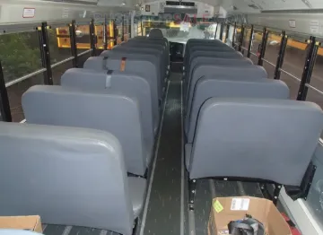 Picture of 2019 International CE ADA School Bus