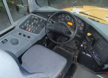 Picture of 2019 International CE ADA School Bus