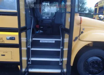 Picture of 2019 International CE ADA School Bus