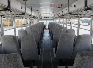 Picture of 2013 Thomas Built Buses Saf-T-Liner Hdx Shuttle Bus School Bus