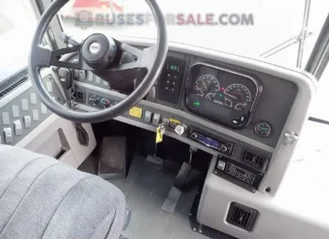 Picture of 2013 Thomas Built Buses Saf-T-Liner Hdx Shuttle Bus School Bus