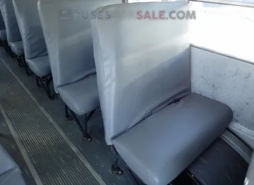 Picture of 2013 Thomas Built Buses Saf-T-Liner Mvp Ef Activity Bus