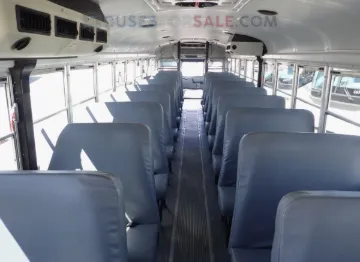 Picture of 2013 Thomas Built Buses Saf-T-Liner Mvp Ef Activity Bus