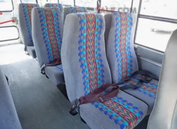 Picture of 2013 Starcraft Prodigy Shuttle Bus
