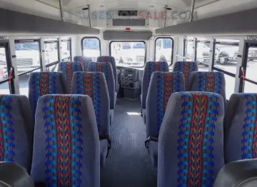 Picture of 2013 Starcraft Prodigy Shuttle Bus