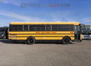 Picture of 2011 Thomas Built Saf T Liner School Bus
