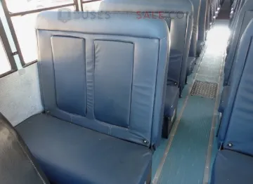 Picture of 2011 Thomas Built Saf T Liner School Bus