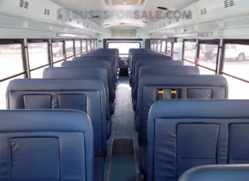 Picture of 2011 Thomas Built Saf T Liner School Bus