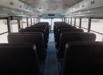 Picture of 2011 Thomas Built Saf T Liner School Bus