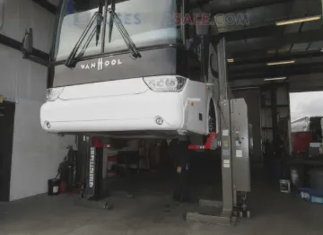 Picture of 2011 Thomas Built Saf T Liner School Bus