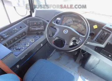 Picture of 2011 Blue Bird Vision School Bus ADA