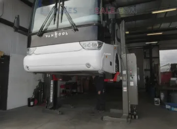 Picture of 2011 Blue Bird Vision School Bus ADA